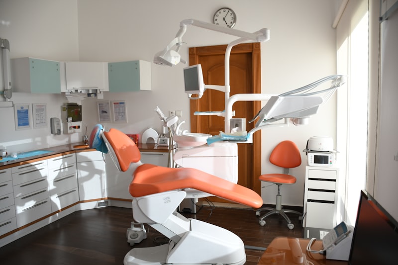 Consultorios Dentales: Recepción de Turnos y Consultas las 24 Horas