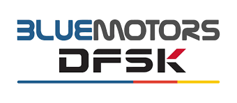 Logo Blue Motors
