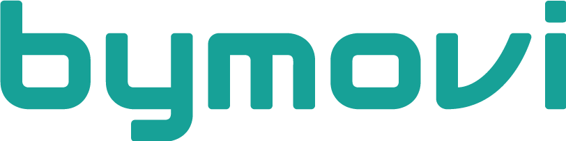 Logo Bymovi