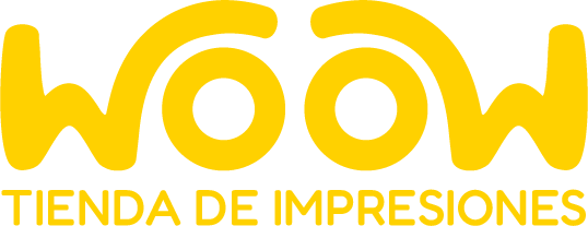Logo Woowprint